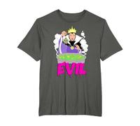 Disney Villains Evil Queen Grime Art T-Shirt