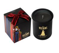 Disney's Villains Evil Queen Inspired Candle - Apple & Black Iris 252G (1-Wick) - DISVIC001EQ
