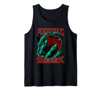 Disney Villains Evil Queen Poisonous Tank Top