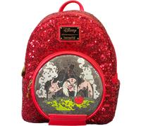 Disney Villains EvilQueenSnowglobeM-Backpack