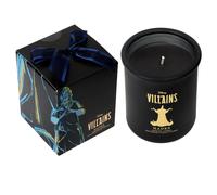 Disney's Villains Hades Inspired Candle - Narcissus & Chilli Flower 252G (1-Wick) - DISVIC001HAR