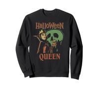 Disney Villains Halloween Queen Sweatshirt