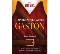 Disney Villains: Happily Never After Gaston