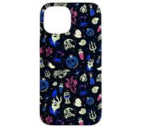 Disney Villains Icons of Wickedness Case for iPhone 15