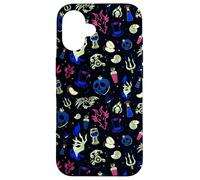 Disney Villains Icons of Wickedness Case for iPhone 16