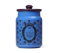 Disney Villains Inspired Candle - Apple & Black Iris 300G (1-Wick) in Blue | Size: Medium Disney Blue Medium