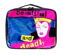 Disney Villains Makeup Bag