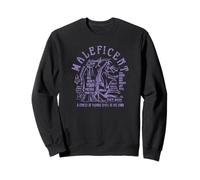 Disney Villains Maleficent A Forest Of Thorns Sweatshirt