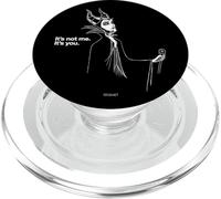 Disney Villains Maleficent It's Not Me It's You PopSockets PopGrip for MagSafe