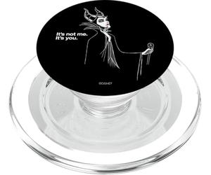 Disney Villains Maleficent It's Not Me It's You PopSockets PopGrip for MagSafe