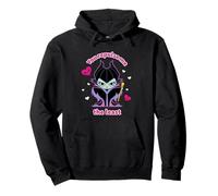 Disney Villains Maleficent You Repulse Me the Least Pullover Hoodie