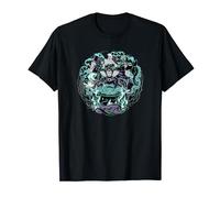 Disney Villains The Evil Queen's Magic Cauldron T-Shirt