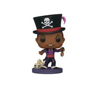 Disney Villains The Princess and the Frog Doctor Facilier Funko Pop! Vinyl