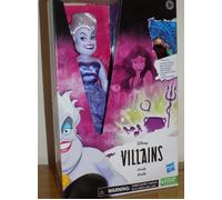 Disney Villains Ursula Doll - BRAND NEW