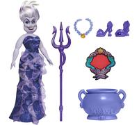 Disney Villains Ursula Doll Playset