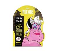 Disney Villains Ursula Hair Mask | Mad Beauty | The Little Mermaid Character, Coconut, Fun Gift for Women and Fans