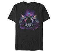 Disney Villains - Ursula Rock Men's Crew neck Black M