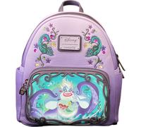 Disney Villains Ursula Scene Mini Backpack