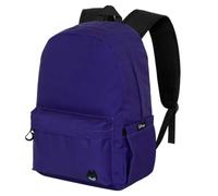 Disney Villains VIL-Block Backpack, Purple 30 x 44 cm, Capacity 22 L