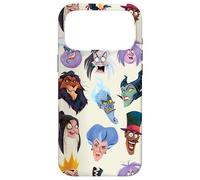 Disney Villains Vile Visages of Villainy Case for iPhone 17 Pro Max