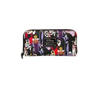 Disney Villains Villains Wallet multicolour