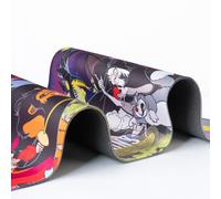 Disney Villains Xl Mouse Pad