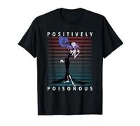 Disney Villains Yzma Positively Poisonous T-Shirt