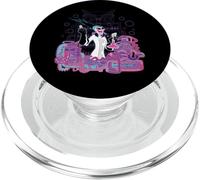 Disney Villains Yzma The Emperor’s New Groove Secret Lab PopSockets PopGrip for MagSafe