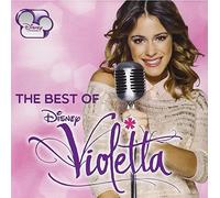Disney - Violetta Bes/Ost