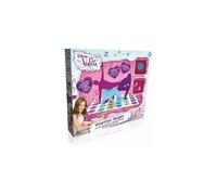 Disney Violette Dance Game The Exclusive Twister Game - IMC TOYS