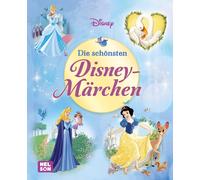 Disney Vorlesebuch: Die schonsten Disney-Marchen by Disney, Disney, New.