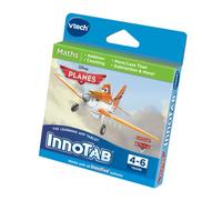 Disney VTech InnoTab Software Planes