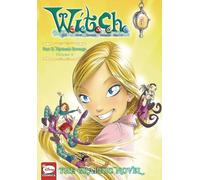 Disney - W.I.T.C.H. Part 2, Vol. 2: Nerissa's Revenge
