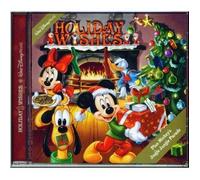 Disney - Walt Disney World Holiday Wishes CD by Disney (2005-05-03)