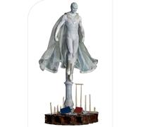 Marvel Wandavision White Vision Ep 9 Art Scale Figure Grey Kids