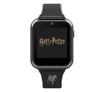 Disney Watches Harry Potter Digital Black Silicone Strap Interactive Watch