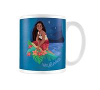 Disney Wayfinder Mug in White Disney White