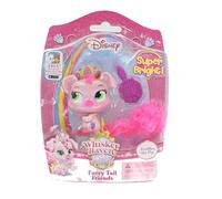 Disney Whisker Haven Palace Pets Furry Tail Friends-Truffles the Pig