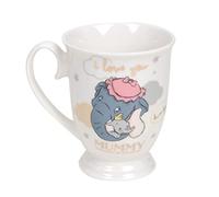 Disney Widdop DI698 I Love You Mum Mug