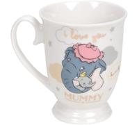 Disney Widdop DI698 I Love You Mum Mug