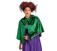 Disney Winifred Sanderson Costume Accessory Set for Adults - Hocus Pocus