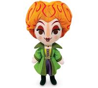 Disney Winifred Sanderson Plush Hocus Pocus Small 12 ½ Inches