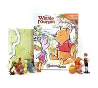 DISNEY Winnie l'Ourson