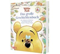 Disney: Winnie Puuh - Das große Geschichtenbuch