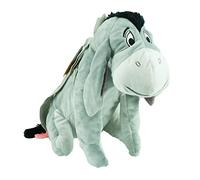 Disney Plush Backpack - Winnie the Pooh - 16 Inches - Eeyore