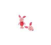 Disney Winnie The Pooh 39Cm Piglet Soft Plush Toy by Disney