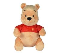 Disney Winnie The Pooh, 45 cm Plush Toy, Pooh Bear, from the First Months of Life