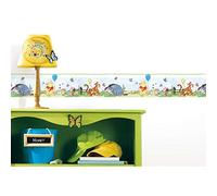 Disney Winnie The Pooh Adhesive Border