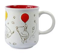 Disney Winnie the Pooh and Pals Balloon Mug