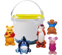 Disney Winnie The Pooh and Pals Bath Set for Baby
